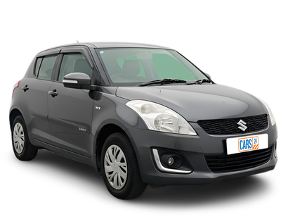 Maruti Swift-img